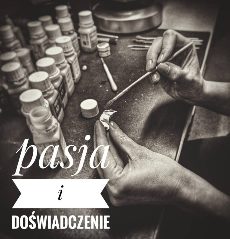 czas zmienić stronę